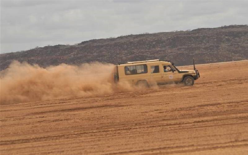Chalbi_Drive